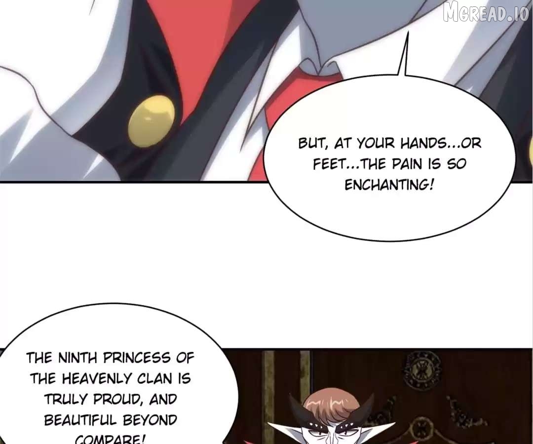Gao Neng Strikes Chapter 278 - page 56