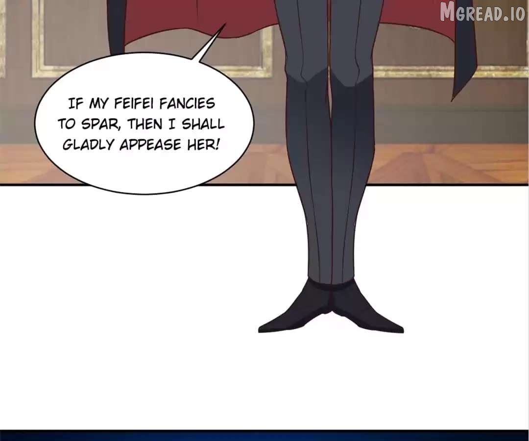 Gao Neng Strikes Chapter 278 - page 58