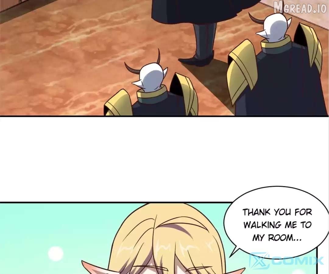 Gao Neng Strikes Chapter 278 - page 6