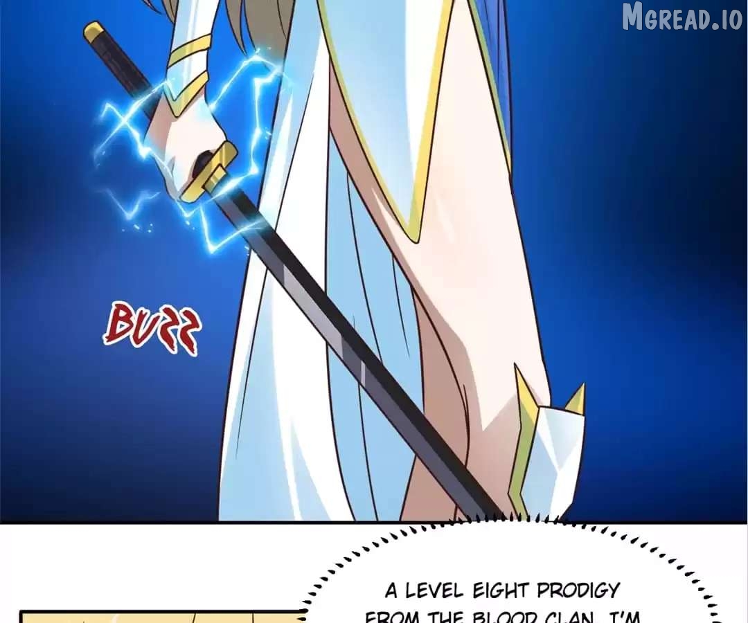 Gao Neng Strikes Chapter 278 - page 60