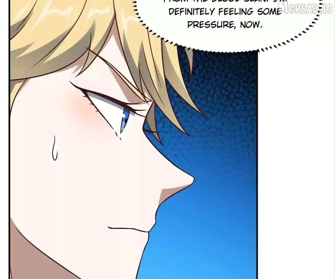 Gao Neng Strikes Chapter 278 - page 61