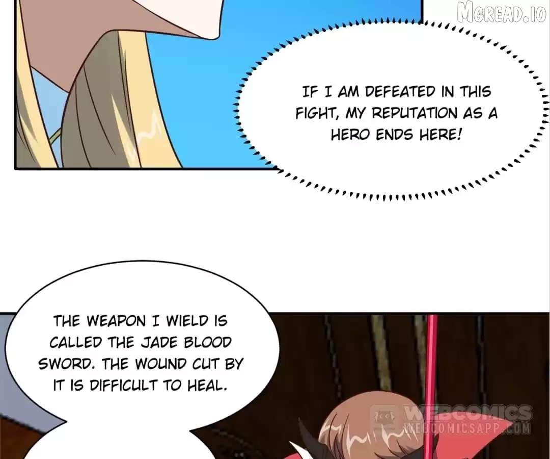 Gao Neng Strikes Chapter 278 - page 62