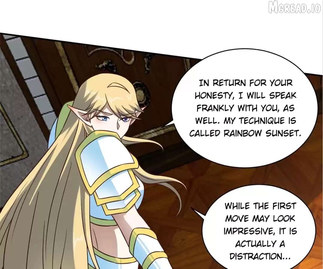 Gao Neng Strikes Chapter 278 - page 65