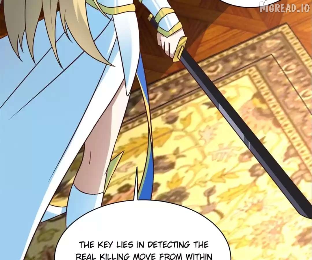 Gao Neng Strikes Chapter 278 - page 66