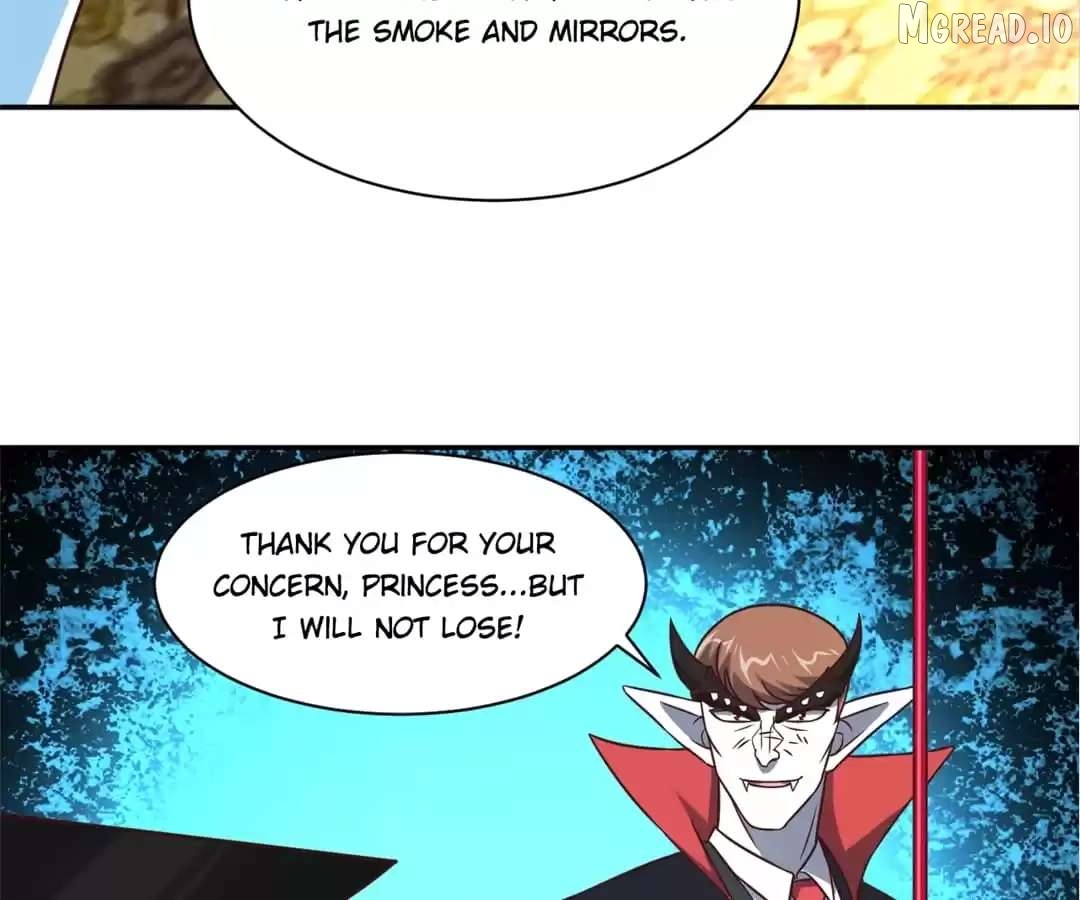 Gao Neng Strikes Chapter 278 - page 67