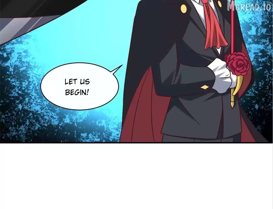 Gao Neng Strikes Chapter 278 - page 68