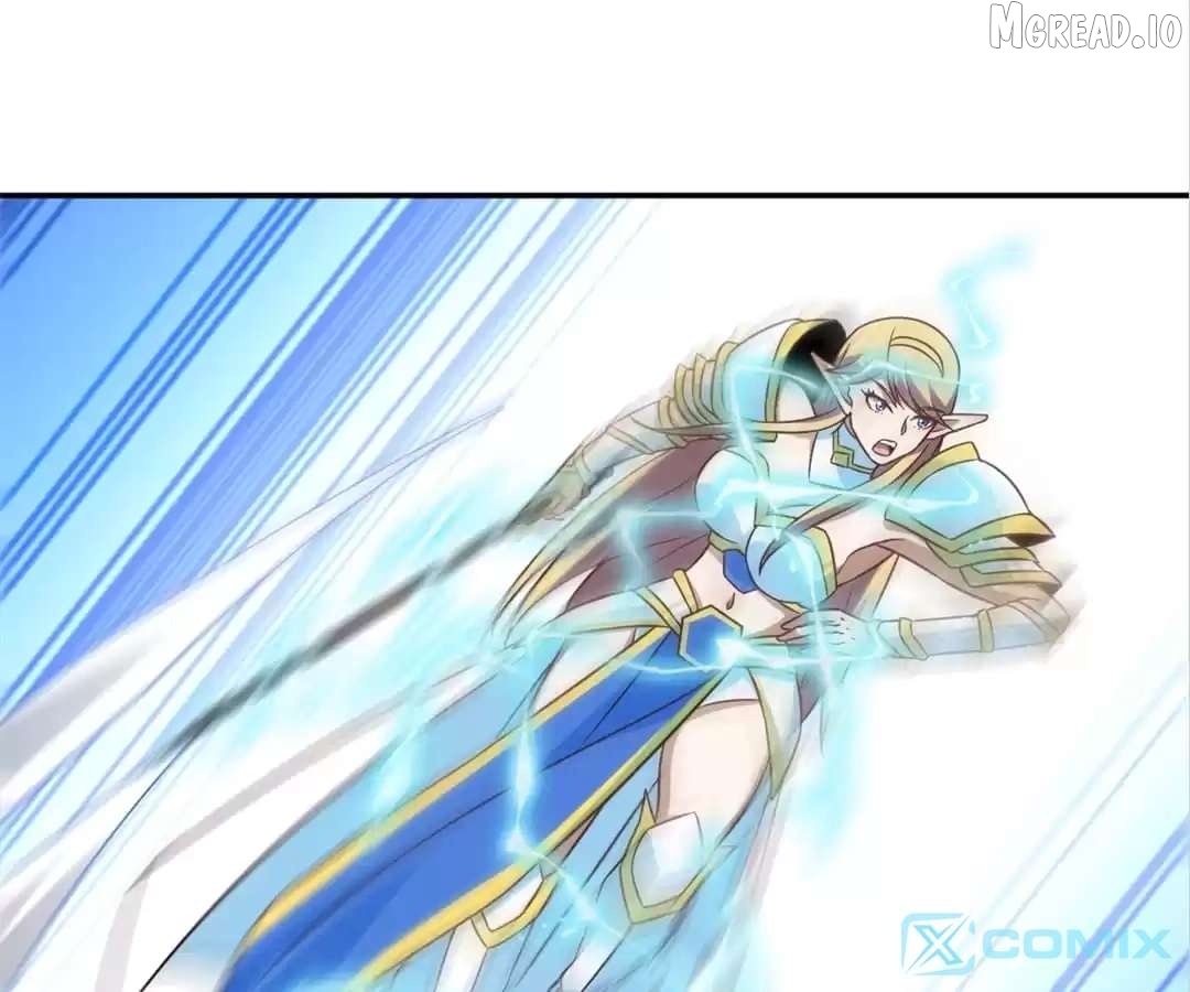 Gao Neng Strikes Chapter 278 - page 69