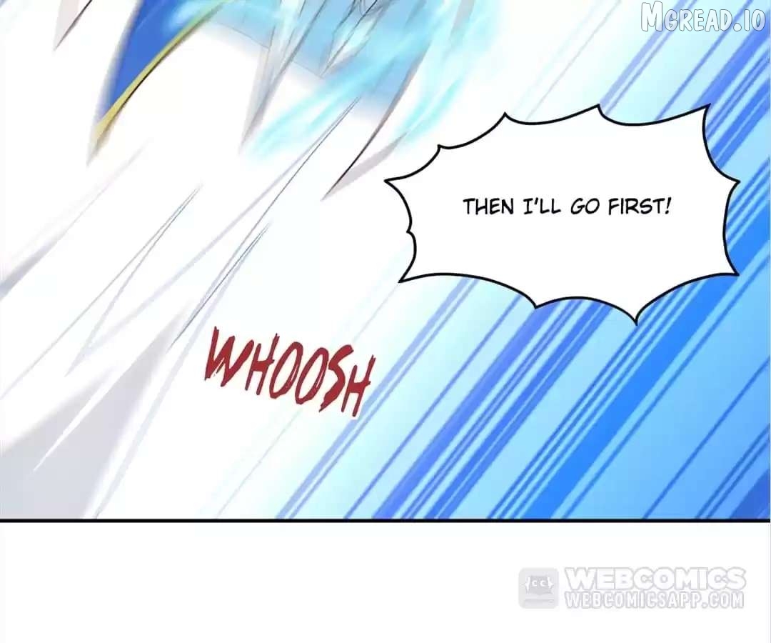 Gao Neng Strikes Chapter 278 - page 70