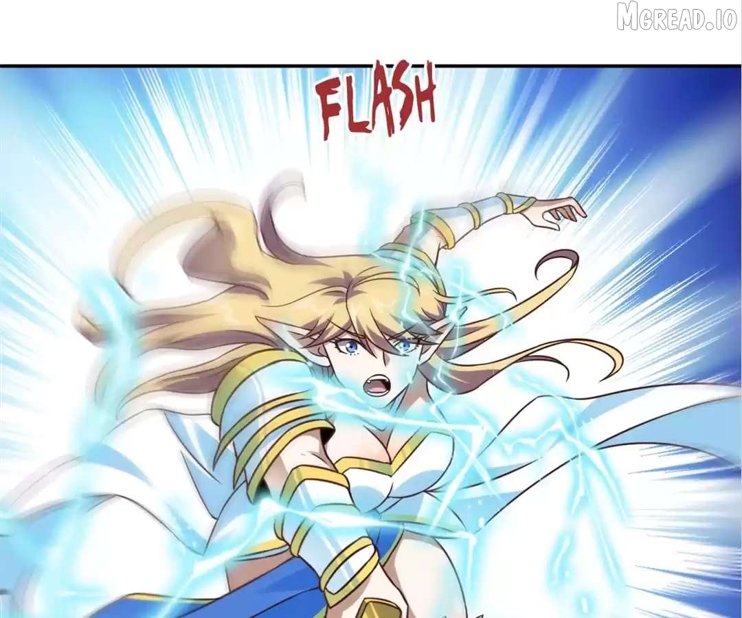 Gao Neng Strikes Chapter 278 - page 71