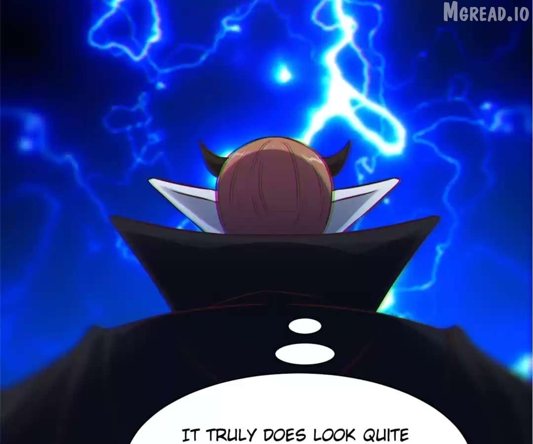 Gao Neng Strikes Chapter 278 - page 76