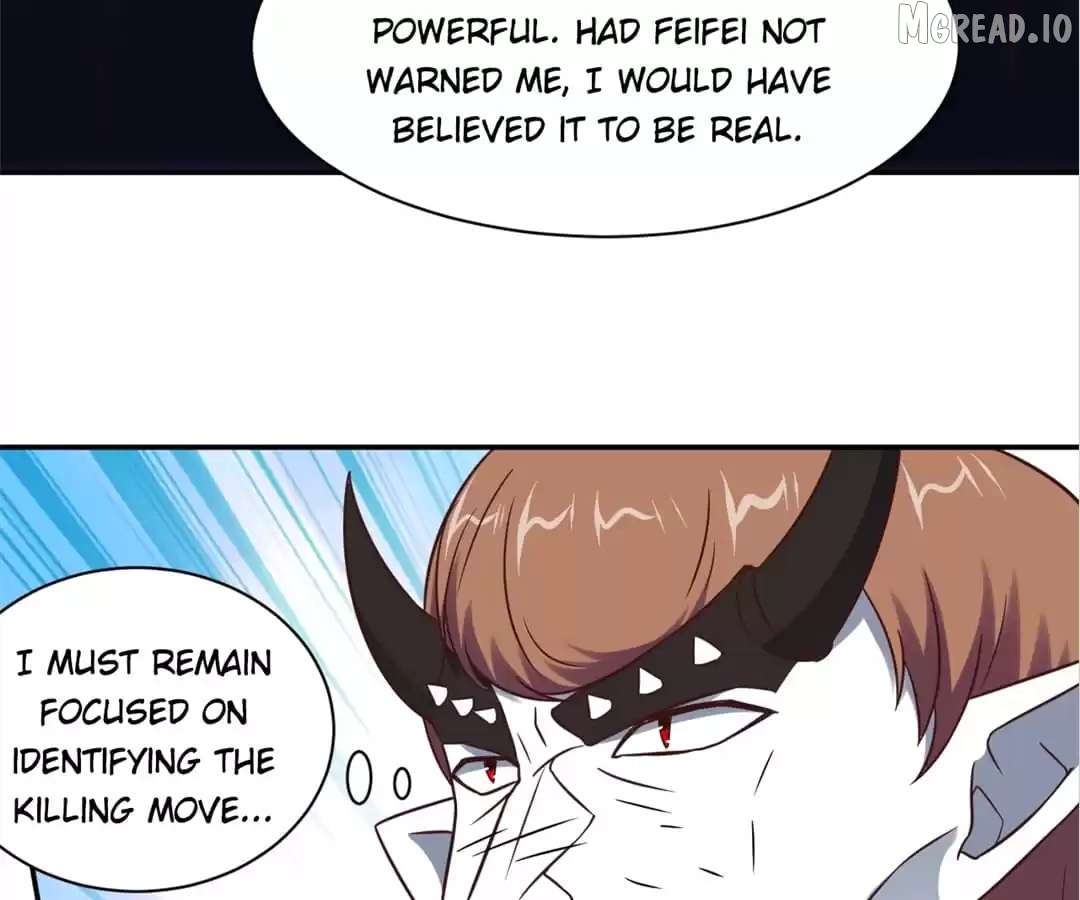 Gao Neng Strikes Chapter 278 - page 77