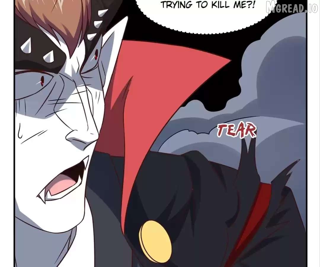 Gao Neng Strikes Chapter 278 - page 88