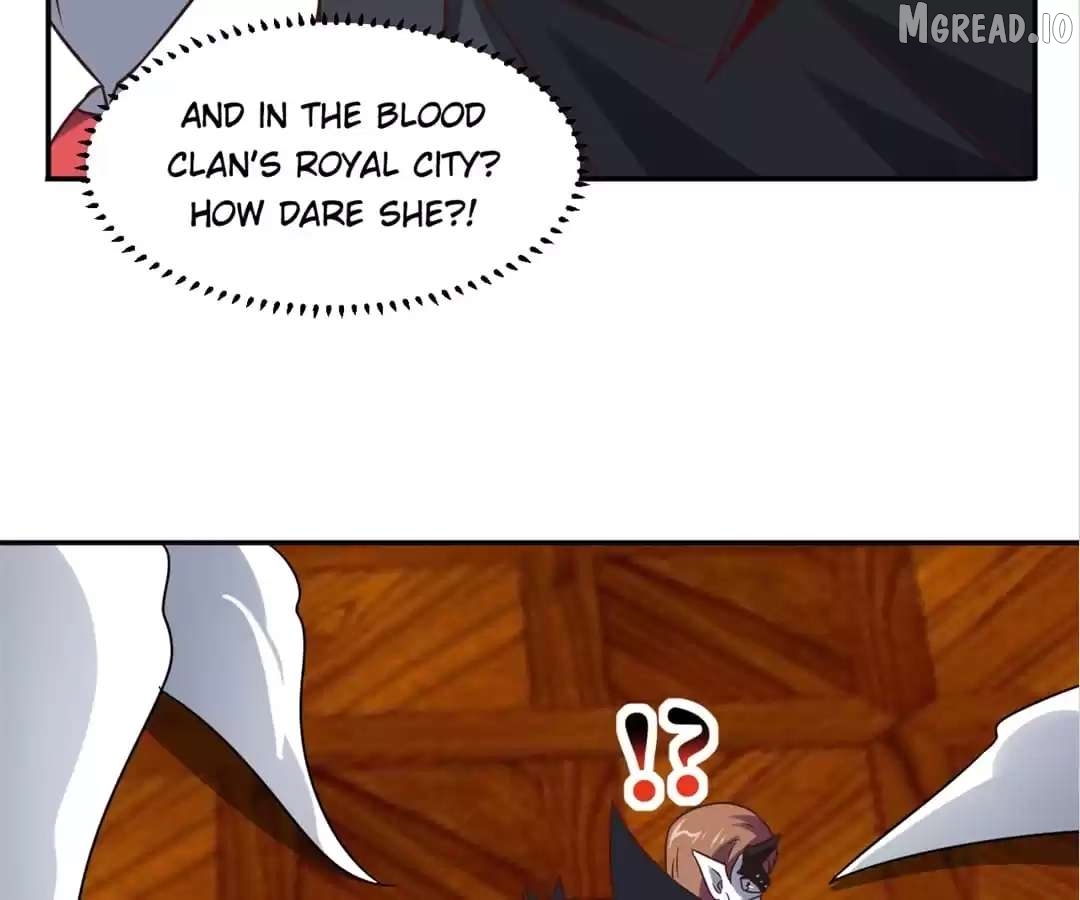 Gao Neng Strikes Chapter 278 - page 89