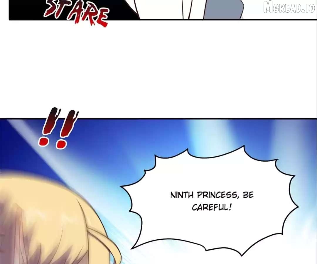 Gao Neng Strikes Chapter 278 - page 9