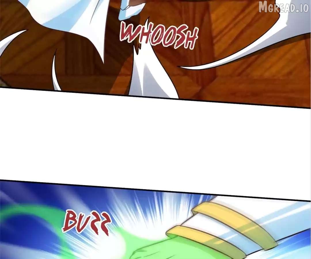 Gao Neng Strikes Chapter 278 - page 91
