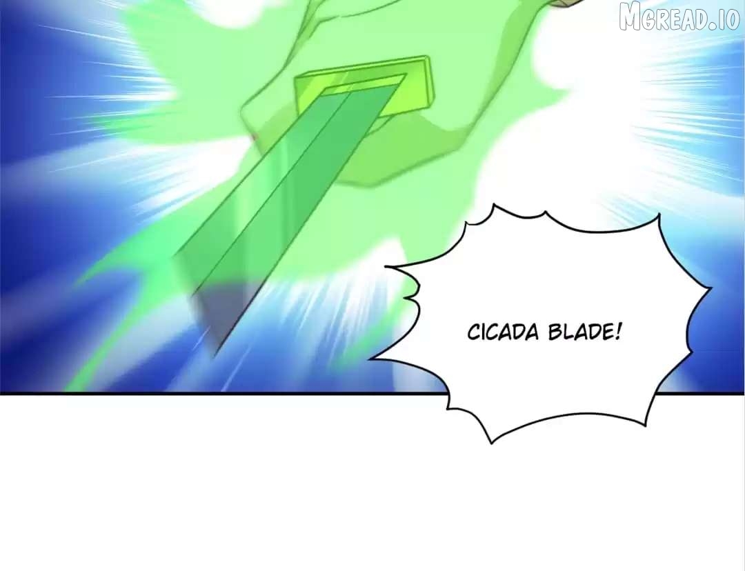Gao Neng Strikes Chapter 278 - page 92