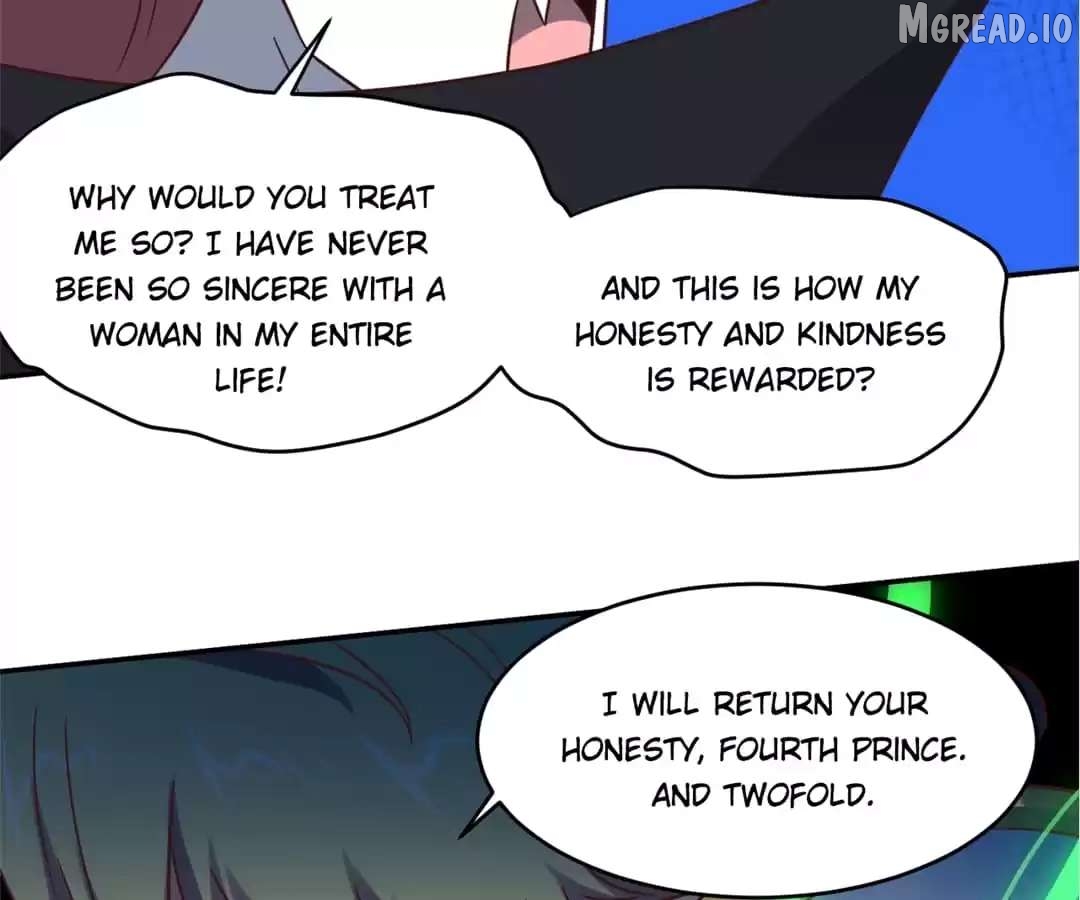 Gao Neng Strikes Chapter 278 - page 96