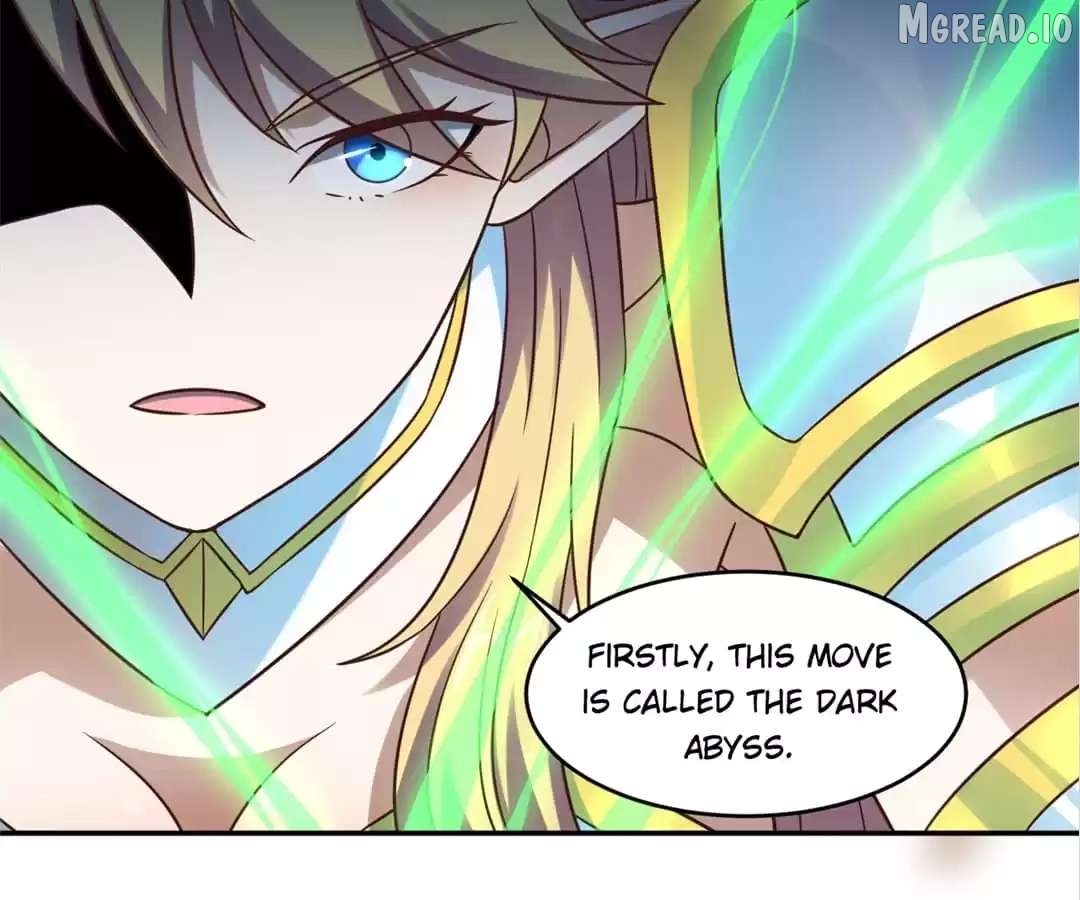 Gao Neng Strikes Chapter 278 - page 97