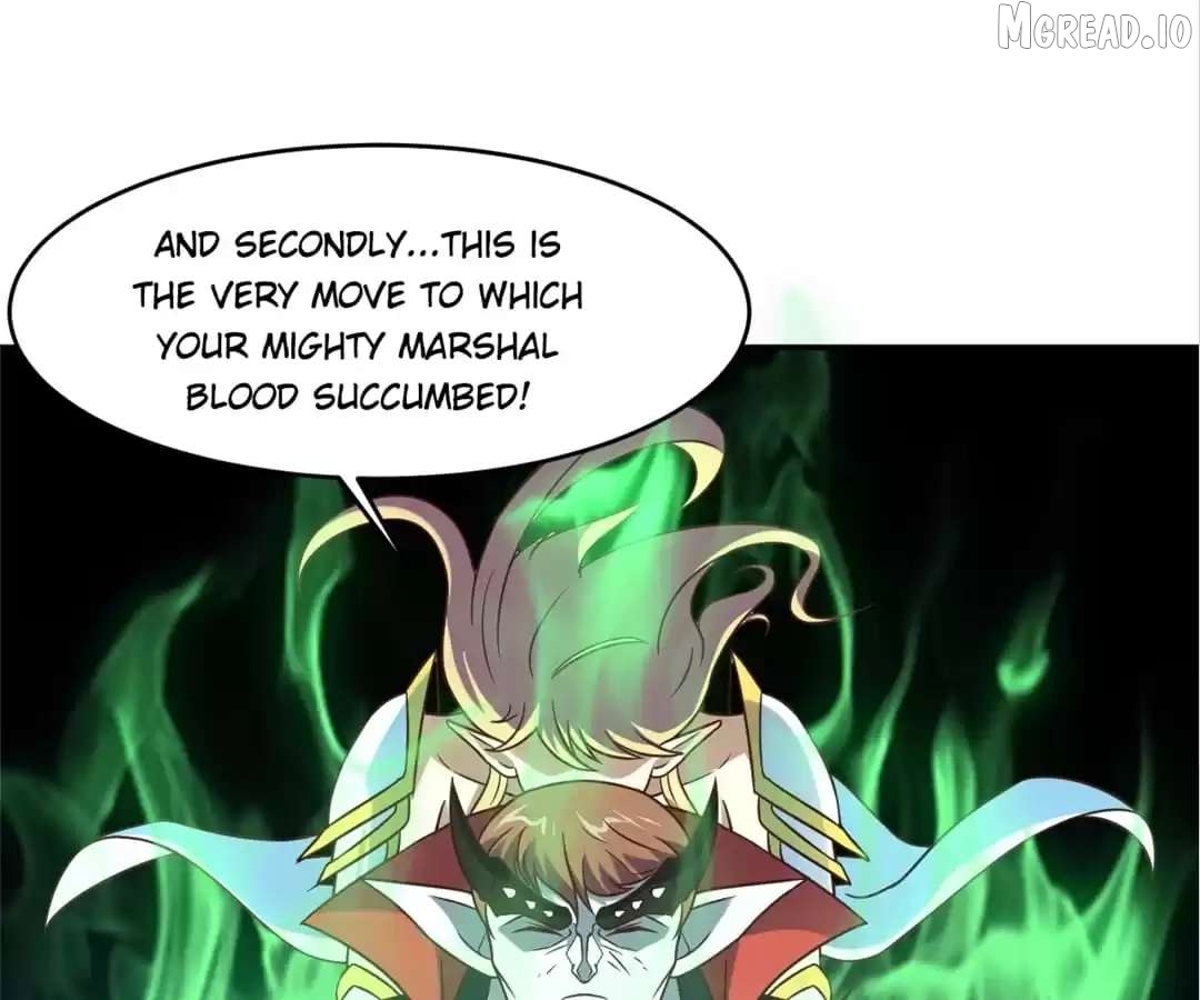 Gao Neng Strikes Chapter 278 - page 98