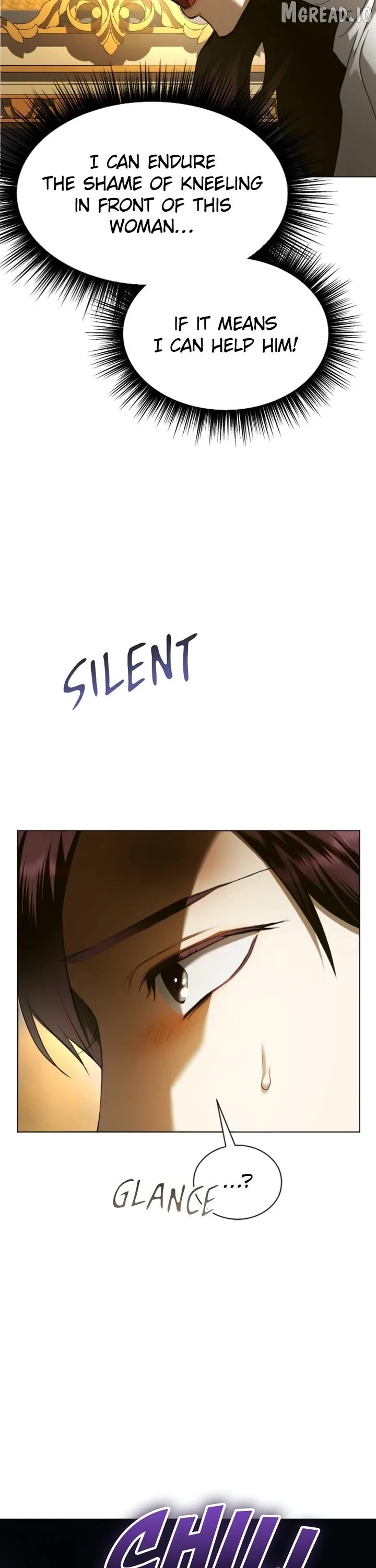 I Want to Be You, Just For A Day Chapter 246 - page 11
