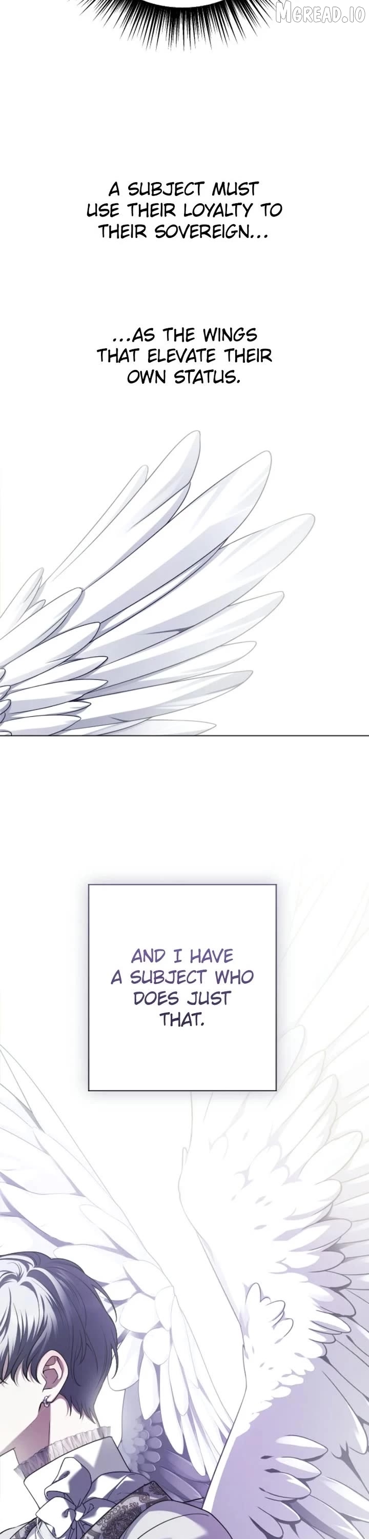 I Want to Be You, Just For A Day Chapter 246 - page 13