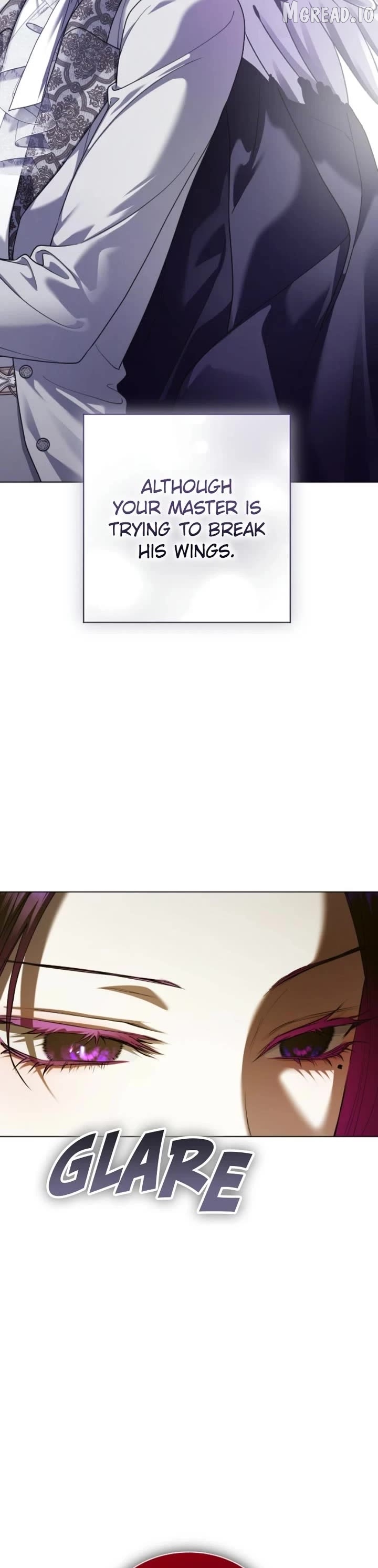 I Want to Be You, Just For A Day Chapter 246 - page 14