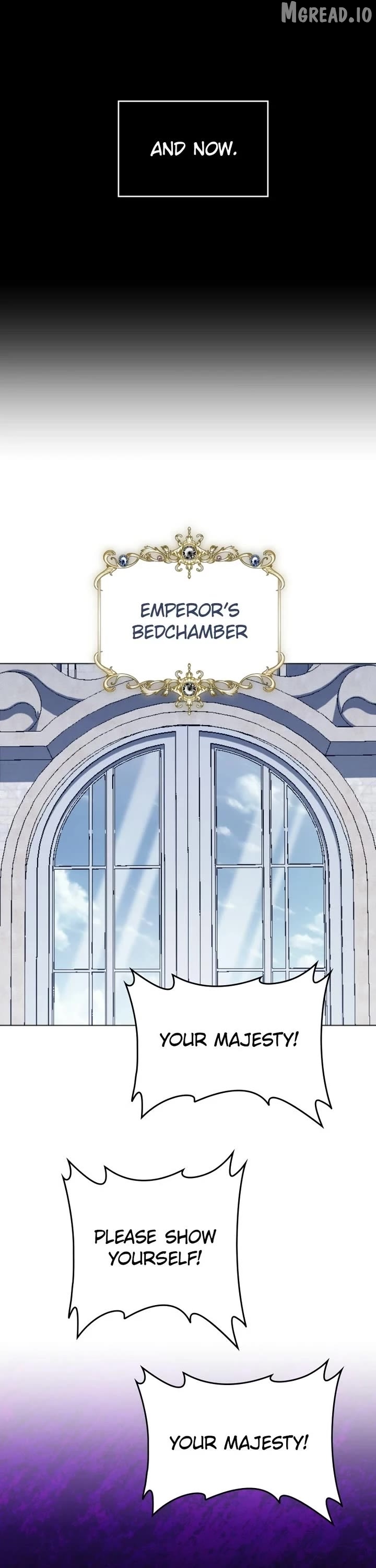 I Want to Be You, Just For A Day Chapter 246 - page 28