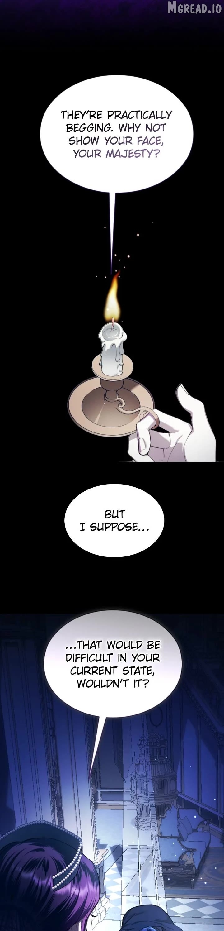 I Want to Be You, Just For A Day Chapter 246 - page 29