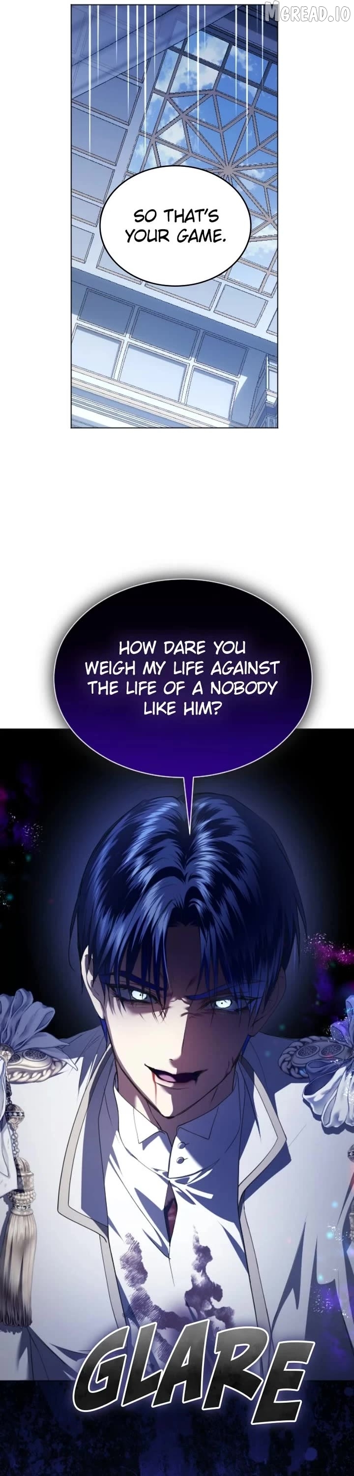 I Want to Be You, Just For A Day Chapter 246 - page 37