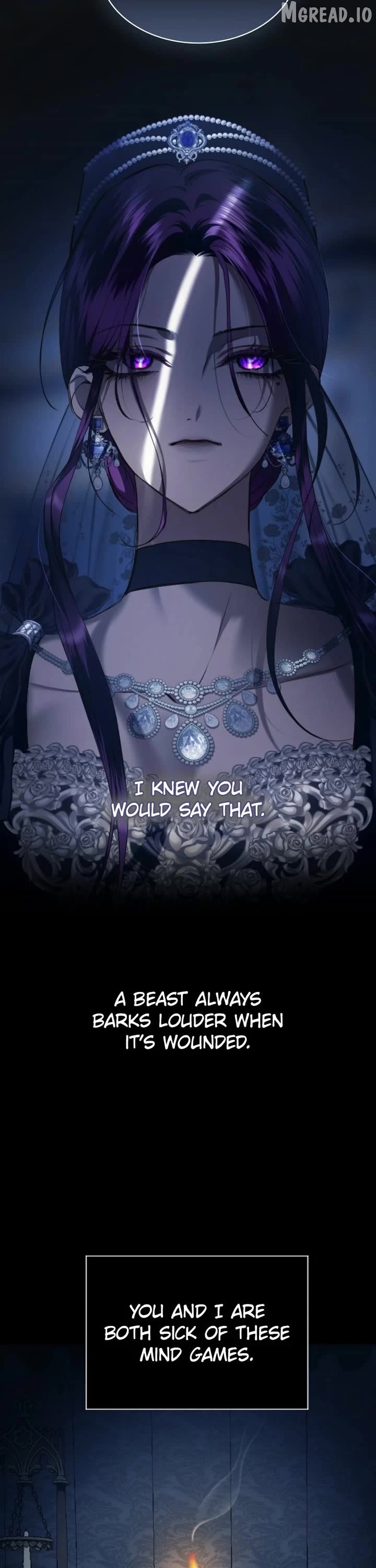 I Want to Be You, Just For A Day Chapter 246 - page 42