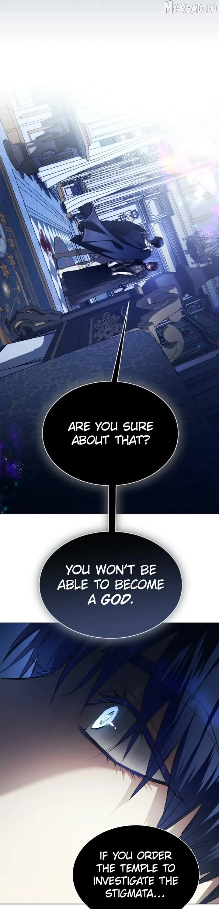 I Want to Be You, Just For A Day Chapter 246 - page 44