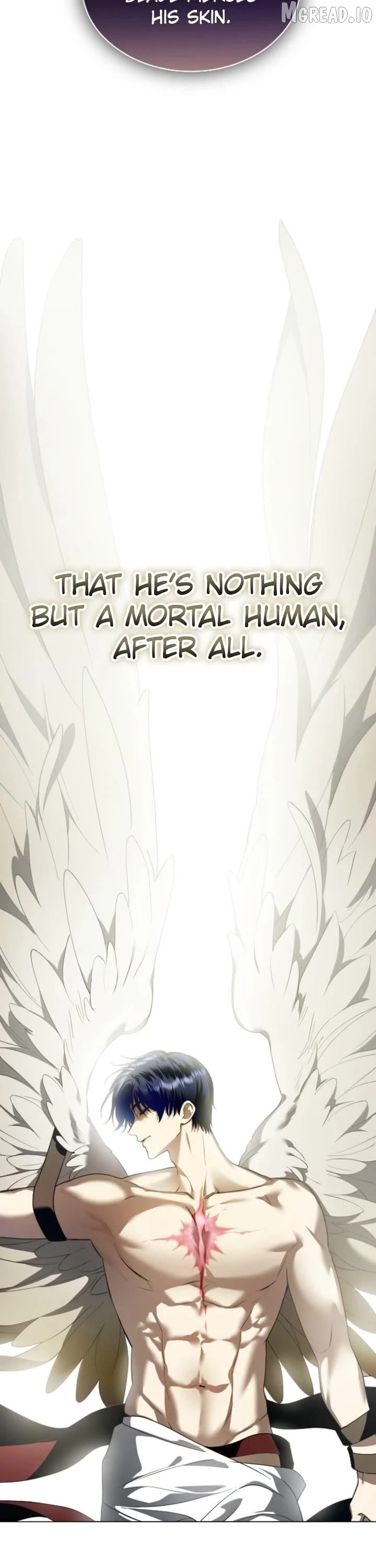 I Want to Be You, Just For A Day Chapter 246 - page 46