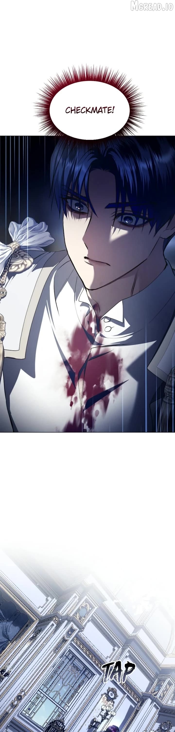 I Want to Be You, Just For A Day Chapter 246 - page 47