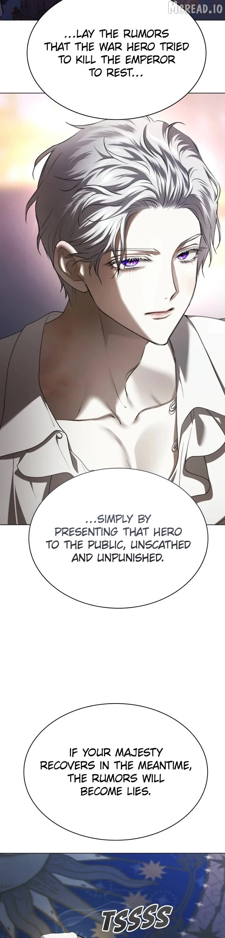 I Want to Be You, Just For A Day Chapter 246 - page 51