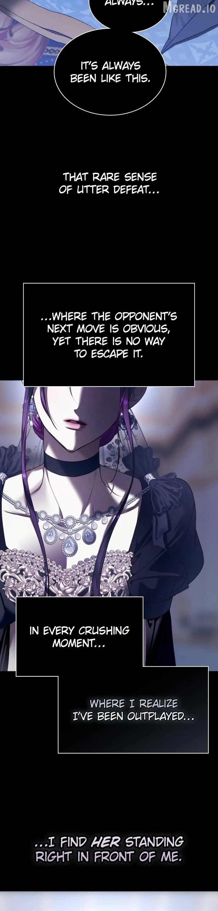 I Want to Be You, Just For A Day Chapter 246 - page 53