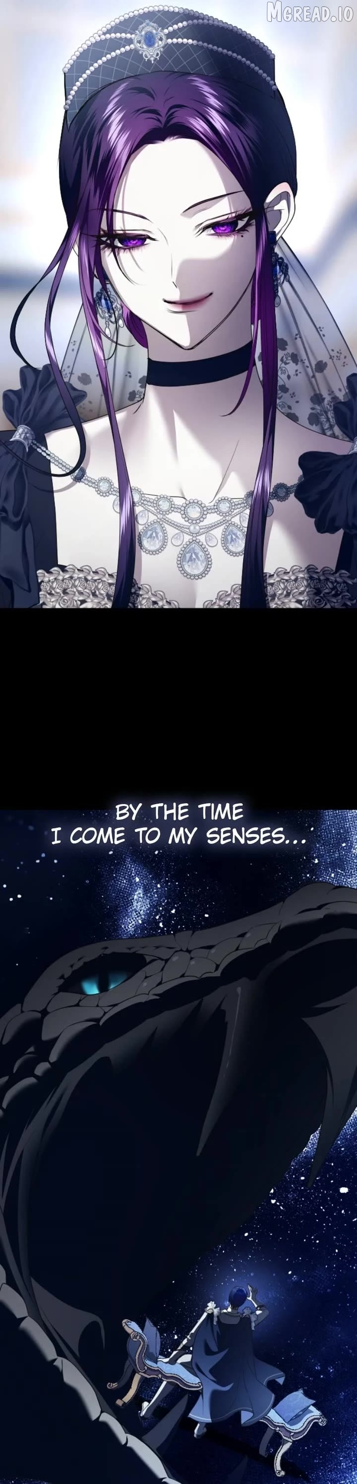 I Want to Be You, Just For A Day Chapter 246 - page 54