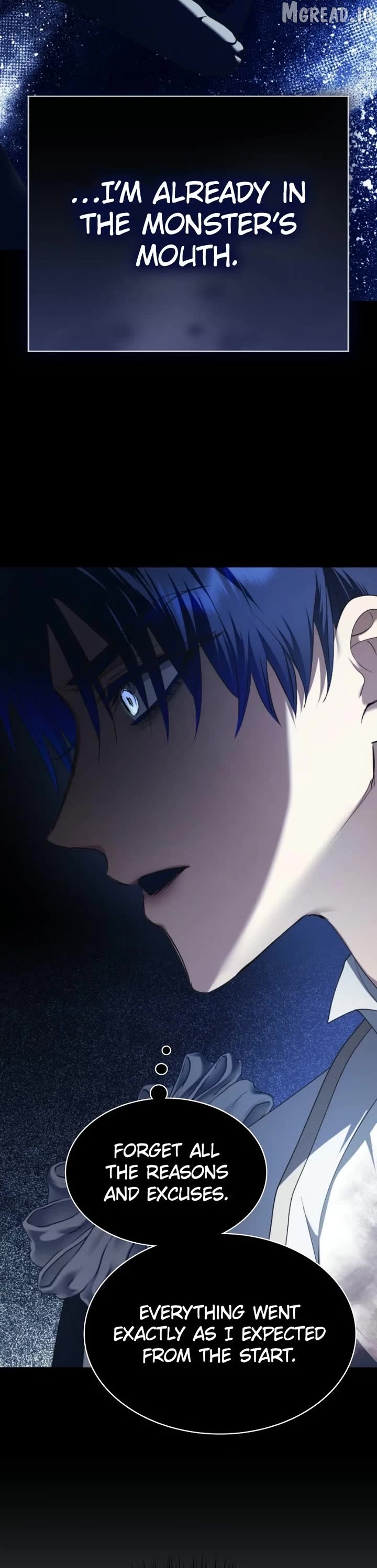 I Want to Be You, Just For A Day Chapter 246 - page 55