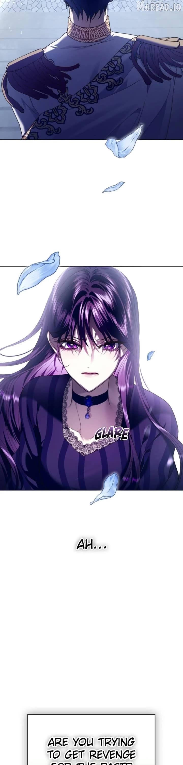 I Want to Be You, Just For A Day Chapter 246 - page 58