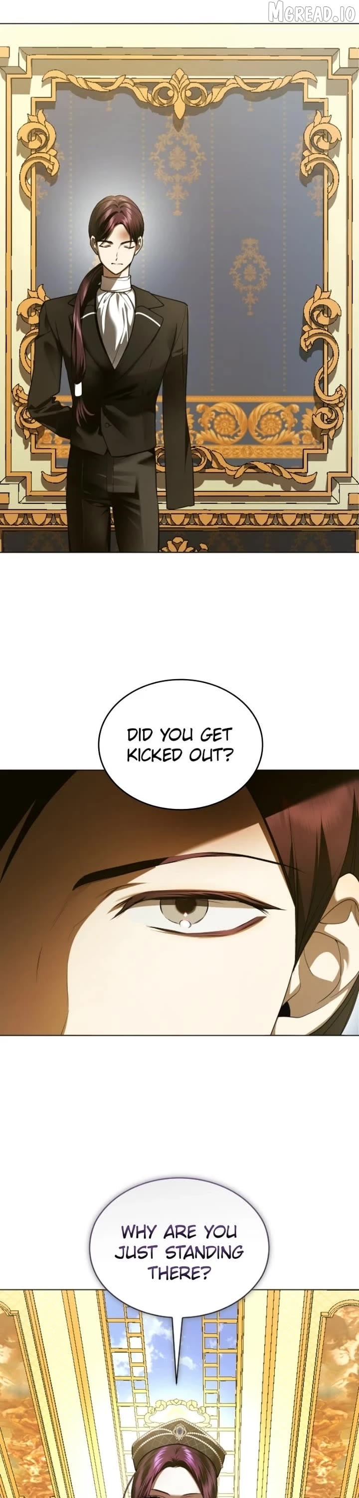 I Want to Be You, Just For A Day Chapter 246 - page 6
