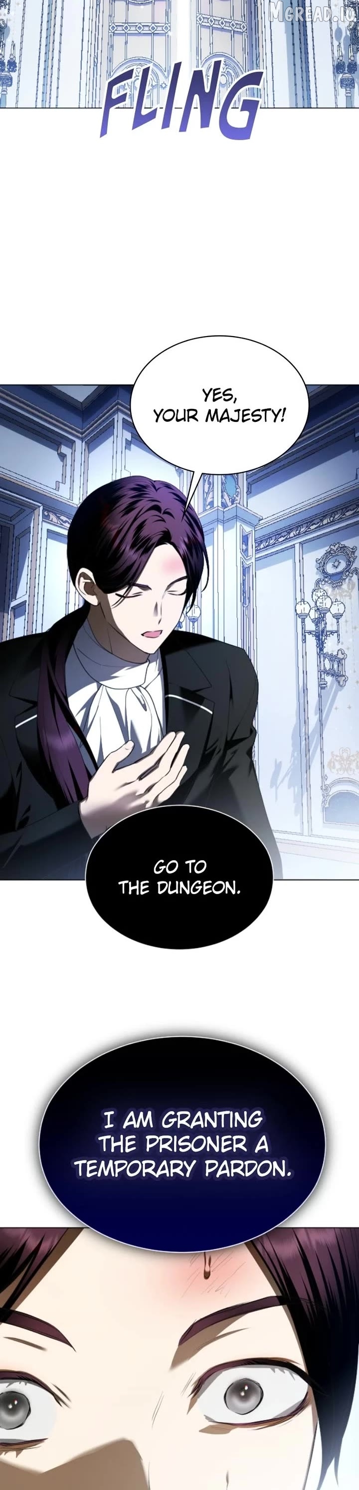 I Want to Be You, Just For A Day Chapter 246 - page 60