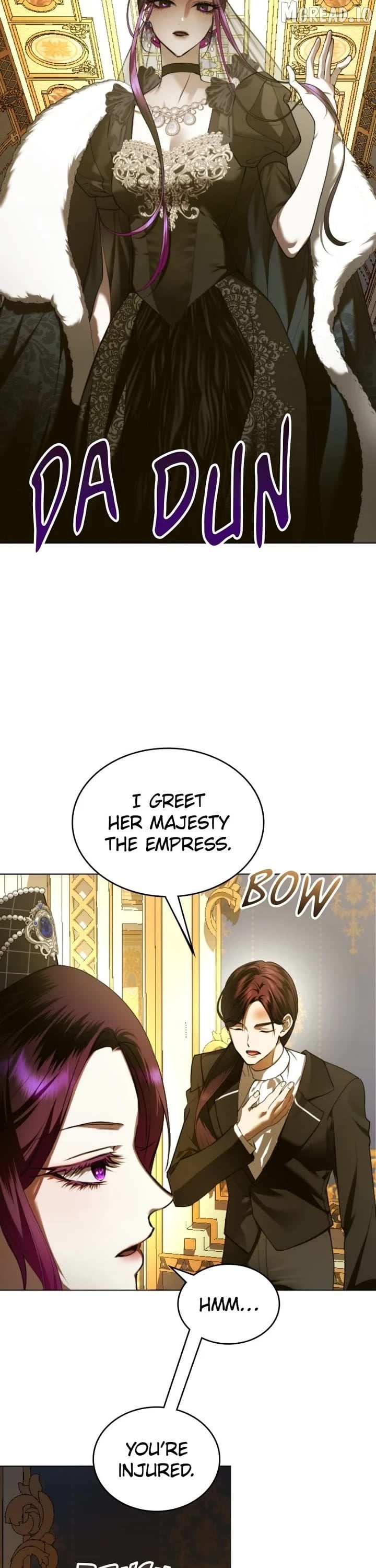 I Want to Be You, Just For A Day Chapter 246 - page 7