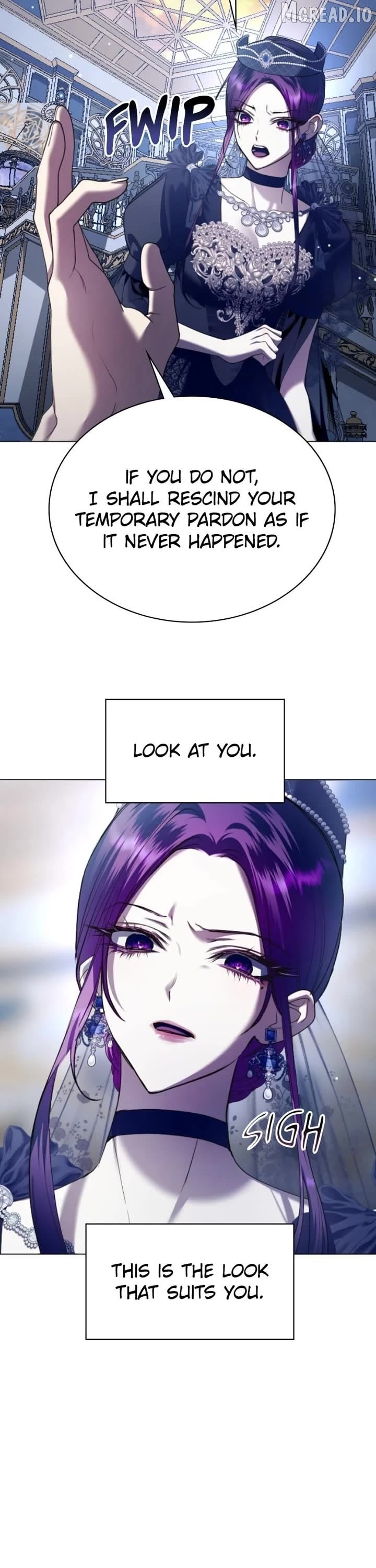 I Want to Be You, Just For A Day Chapter 247 - page 12