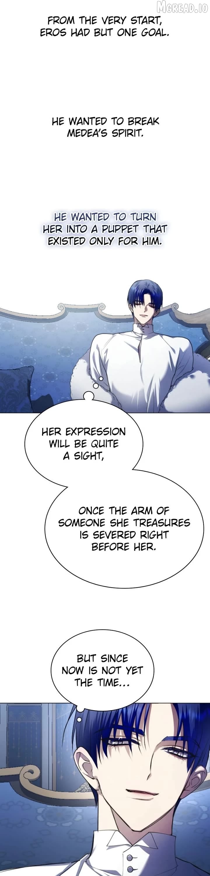 I Want to Be You, Just For A Day Chapter 247 - page 13