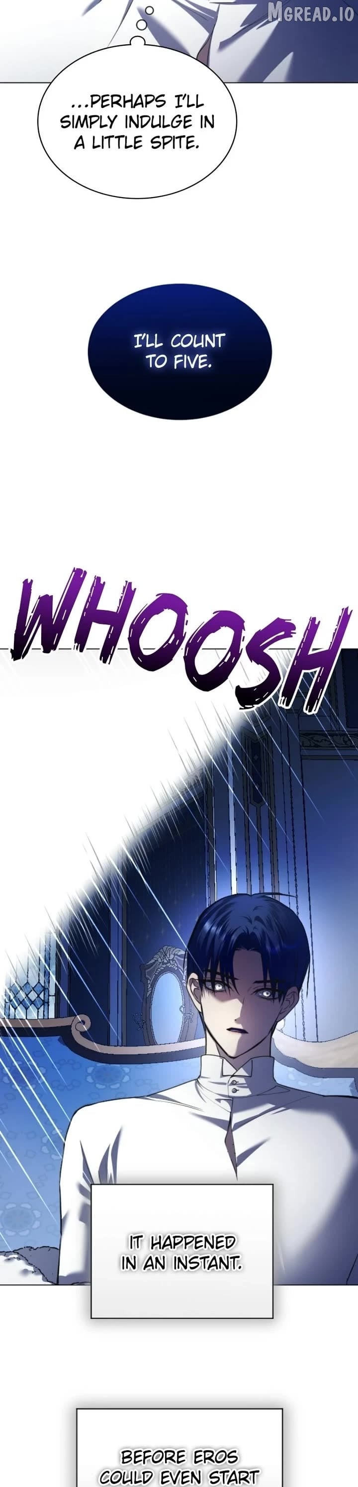 I Want to Be You, Just For A Day Chapter 247 - page 14