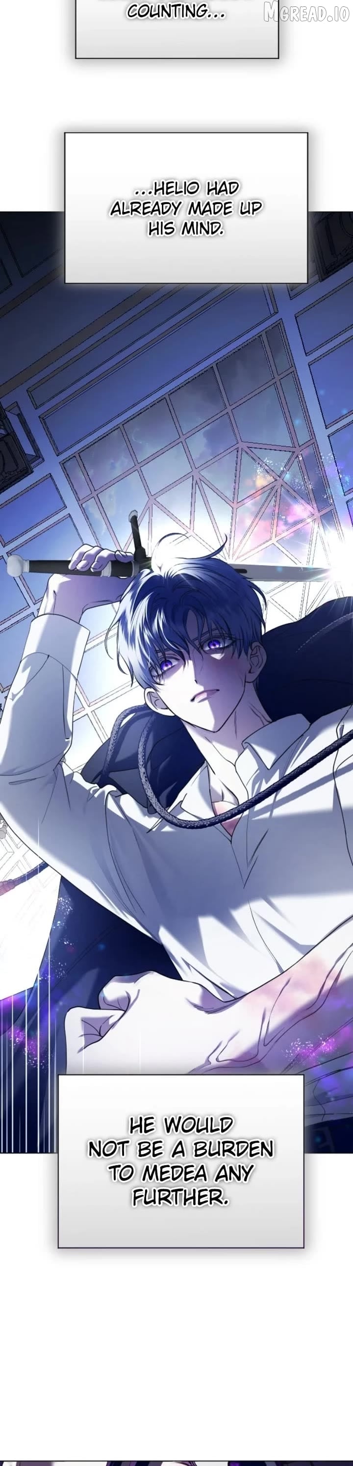 I Want to Be You, Just For A Day Chapter 247 - page 15