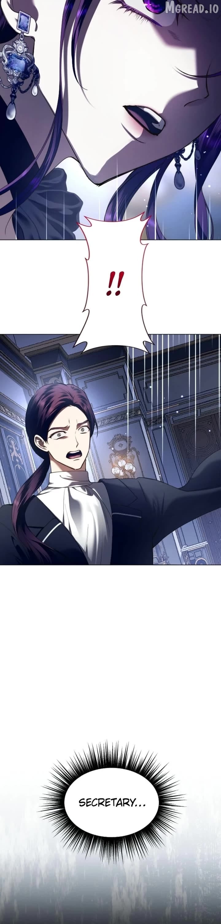 I Want to Be You, Just For A Day Chapter 247 - page 16