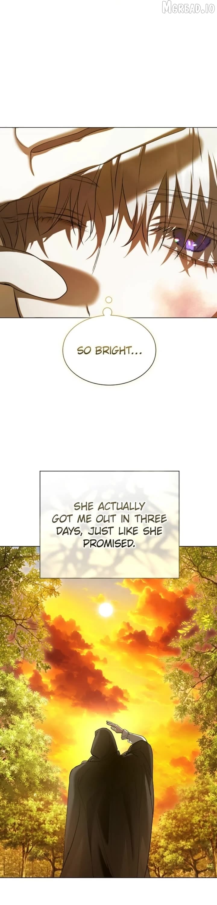I Want to Be You, Just For A Day Chapter 247 - page 2