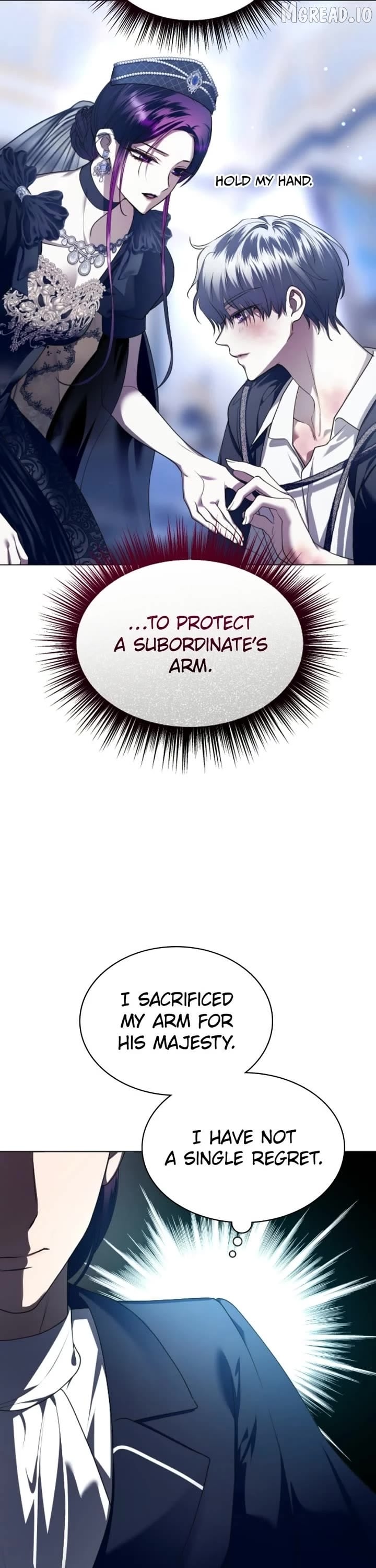 I Want to Be You, Just For A Day Chapter 247 - page 23