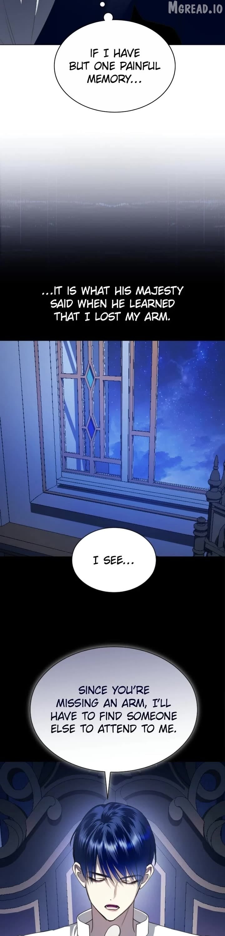 I Want to Be You, Just For A Day Chapter 247 - page 24