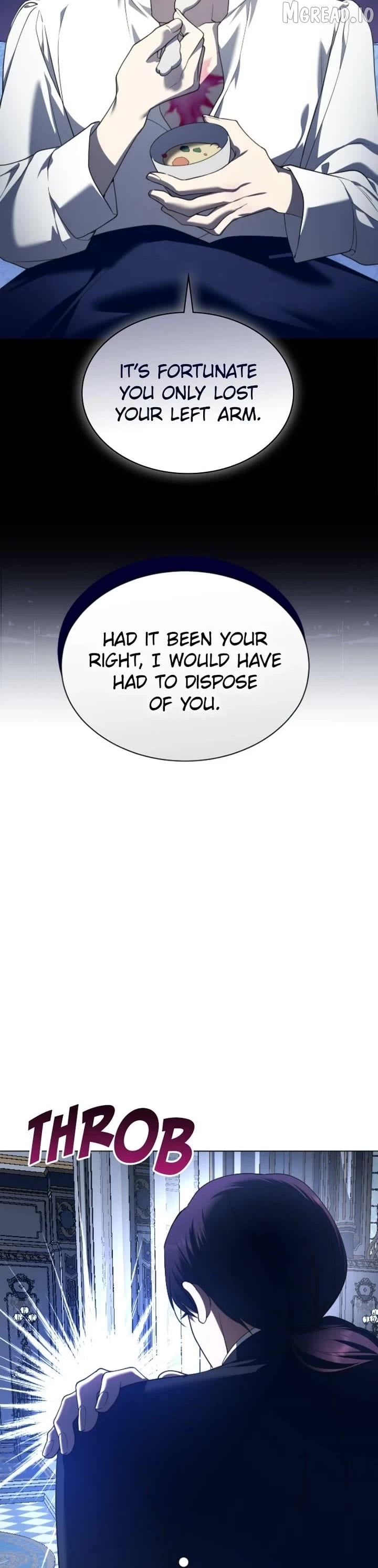I Want to Be You, Just For A Day Chapter 247 - page 25